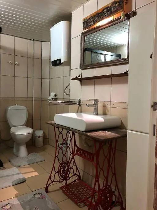 Tarihi Kaleici Muethis Konum Deniz Yakini Uygun Fiyat Huzurlu Ev Antalya Apartmán