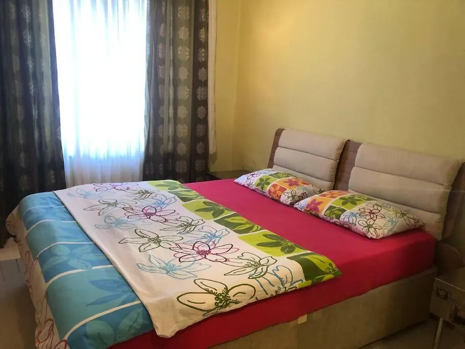 Apartmán Tarihi Kaleici Muethis Konum Deniz Yakini Uygun Fiyat Huzurlu Ev Antalya Turecko