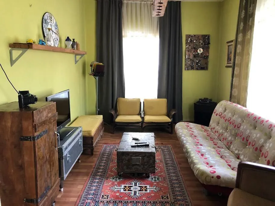 Apartmán Tarihi Kaleici Muethis Konum Deniz Yakini Uygun Fiyat Huzurlu Ev Antalya