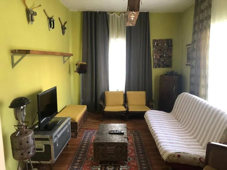 Tarihi Kaleici Muethis Konum Deniz Yakini Uygun Fiyat Huzurlu Ev Antalya Apartmán