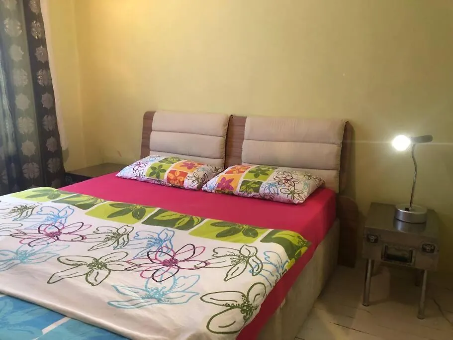 Apartmán Tarihi Kaleici Muethis Konum Deniz Yakini Uygun Fiyat Huzurlu Ev Antalya