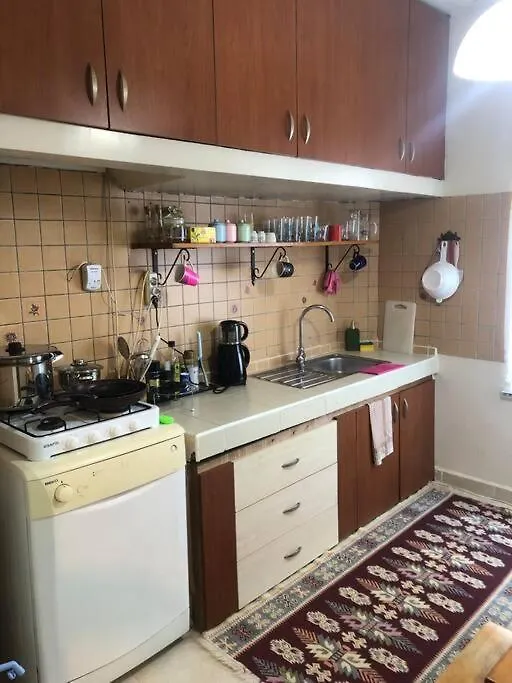 Apartmán Tarihi Kaleici Muethis Konum Deniz Yakini Uygun Fiyat Huzurlu Ev Antalya Turecko