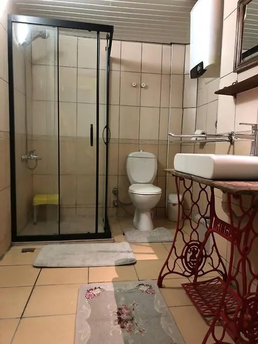 Apartmán Tarihi Kaleici Muethis Konum Deniz Yakini Uygun Fiyat Huzurlu Ev Antalya