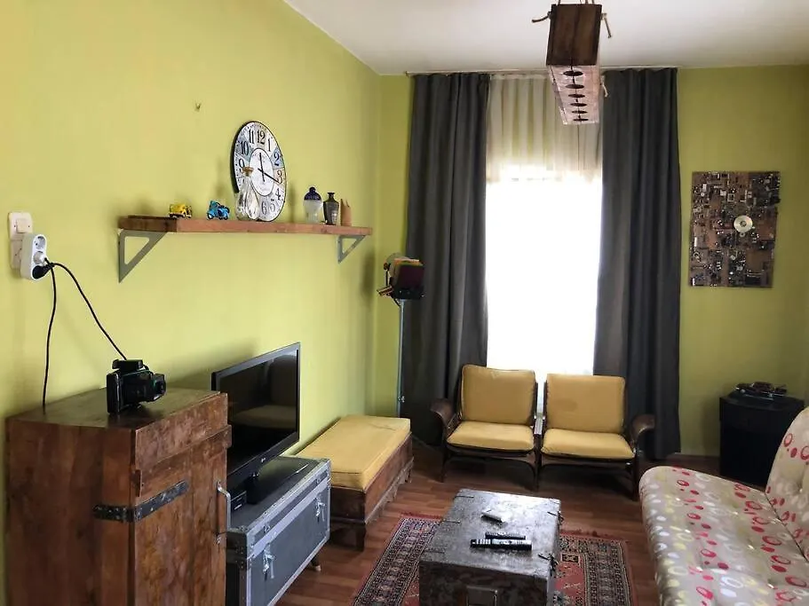Tarihi Kaleici Muethis Konum Deniz Yakini Uygun Fiyat Huzurlu Ev Antalya Turecko